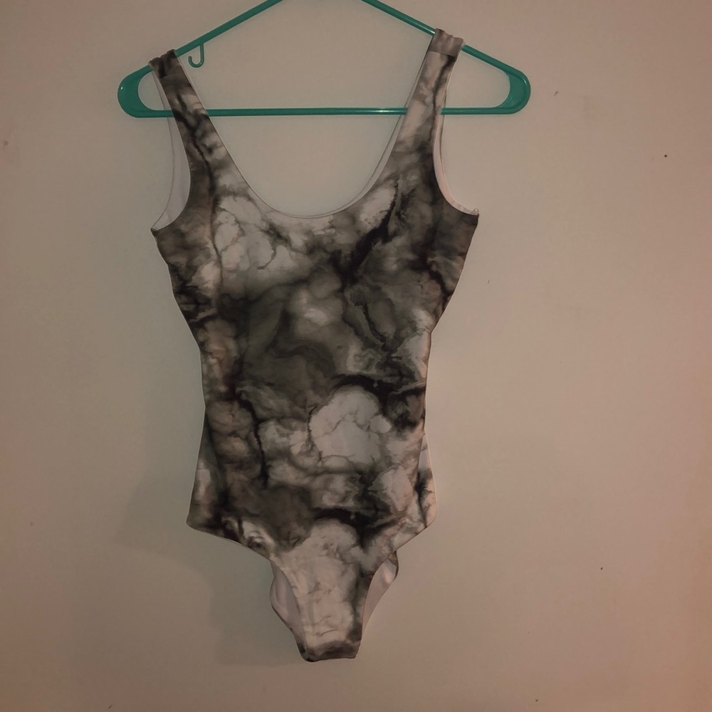 Never worn swimsuit for women size medium